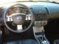 Sheer Silver Metallic - Altima 2.5 SL Photo No. 11