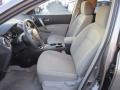 Gray Interior Photo for 2012 Nissan Rogue #56766045