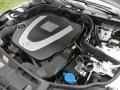 3.0 Liter DOHC 24-Valve VVT V6 Engine for 2010 Mercedes-Benz C 300 Sport 4Matic #56766054