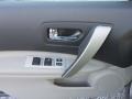 2012 Platinum Graphite Nissan Rogue S AWD  photo #17