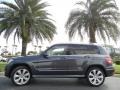 Steel Grey Metallic - GLK 350 Photo No. 1