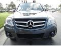 Steel Grey Metallic - GLK 350 Photo No. 3