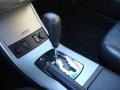 Sheer Silver Metallic - Altima 2.5 SL Photo No. 20