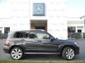 Steel Grey Metallic - GLK 350 Photo No. 5