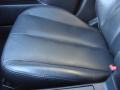 Sheer Silver Metallic - Altima 2.5 SL Photo No. 21
