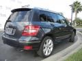 Steel Grey Metallic - GLK 350 Photo No. 6