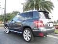 Steel Grey Metallic - GLK 350 Photo No. 8