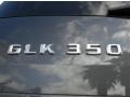Steel Grey Metallic - GLK 350 Photo No. 9