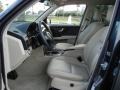 Steel Grey Metallic - GLK 350 Photo No. 11