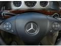 Steel Grey Metallic - GLK 350 Photo No. 28