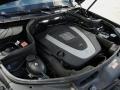 Steel Grey Metallic - GLK 350 Photo No. 31