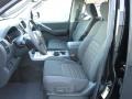 Graphite Interior Photo for 2012 Nissan Pathfinder #56766384