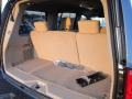 2012 Nissan Armada SL 4WD Trunk