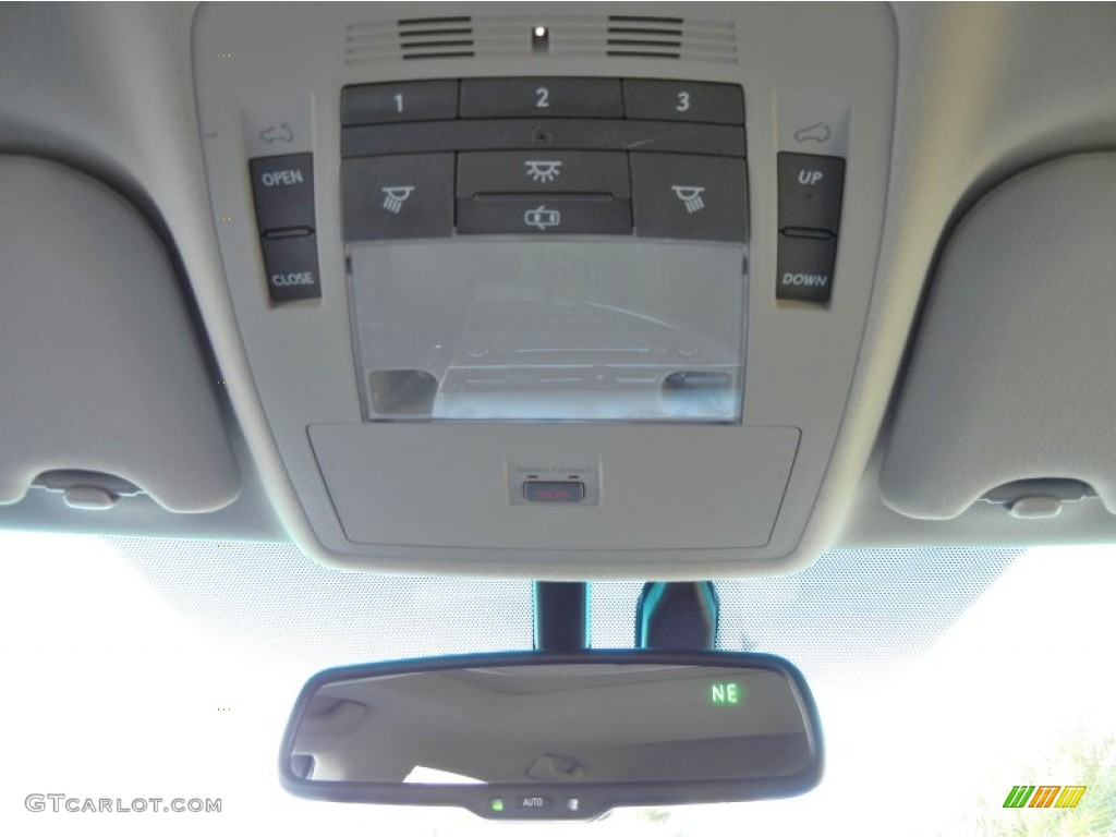 2010 Lexus RX 350 Controls Photo #56766660