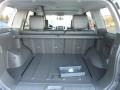 Pro 4X Gray Leather Trunk Photo for 2012 Nissan Xterra #56766729