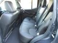 Pro 4X Gray Leather Interior Photo for 2012 Nissan Xterra #56766735