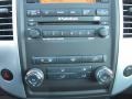 Pro 4X Gray Leather Controls Photo for 2012 Nissan Xterra #56766785