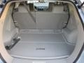 Gray Trunk Photo for 2012 Nissan Rogue #56766897
