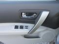2012 Frosted Steel Nissan Rogue SV AWD  photo #16