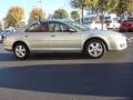 Bright Silver Metallic - Stratus SXT Sedan Photo No. 2