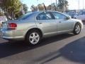 Bright Silver Metallic - Stratus SXT Sedan Photo No. 3