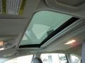2012 Ice Silver Metallic Subaru Impreza WRX Premium 5 Door  photo #13