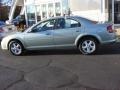 Bright Silver Metallic - Stratus SXT Sedan Photo No. 5