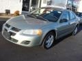 Bright Silver Metallic - Stratus SXT Sedan Photo No. 7