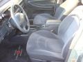 Bright Silver Metallic - Stratus SXT Sedan Photo No. 8