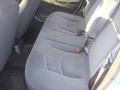 Bright Silver Metallic - Stratus SXT Sedan Photo No. 9