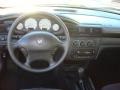 Bright Silver Metallic - Stratus SXT Sedan Photo No. 10