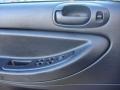 Bright Silver Metallic - Stratus SXT Sedan Photo No. 11