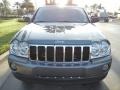  2007 Grand Cherokee Limited Mineral Gray Metallic