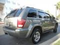 Mineral Gray Metallic - Grand Cherokee Limited Photo No. 6