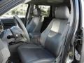 Medium Slate Gray Interior Photo for 2007 Jeep Grand Cherokee #56767422