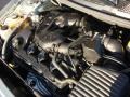Bright Silver Metallic - Stratus SXT Sedan Photo No. 21
