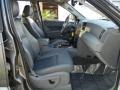 2007 Mineral Gray Metallic Jeep Grand Cherokee Limited  photo #19