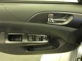 2012 Ice Silver Metallic Subaru Impreza WRX STi Limited 4 Door  photo #16