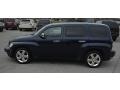 Imperial Blue Metallic - HHR LT Photo No. 2