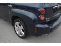 Imperial Blue Metallic - HHR LT Photo No. 6