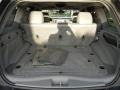 2007 Jeep Grand Cherokee Limited Trunk