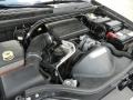 4.7 Liter SOHC 12V Powertech V8 2007 Jeep Grand Cherokee Limited Engine