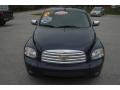 Imperial Blue Metallic - HHR LT Photo No. 11