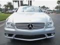 Iridium Silver Metallic - CLS 500 Photo No. 3