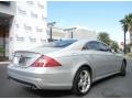 Iridium Silver Metallic - CLS 500 Photo No. 6