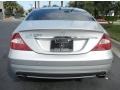 Iridium Silver Metallic - CLS 500 Photo No. 7