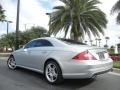 Iridium Silver Metallic - CLS 500 Photo No. 8