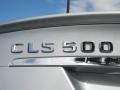 Iridium Silver Metallic - CLS 500 Photo No. 9