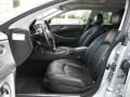 Iridium Silver Metallic - CLS 500 Photo No. 11