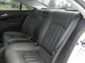 Iridium Silver Metallic - CLS 500 Photo No. 16